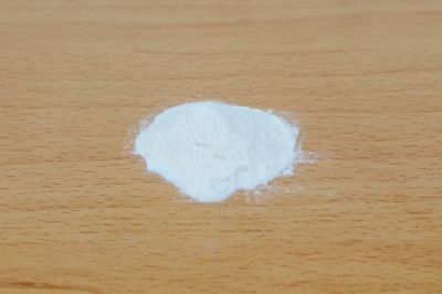 Μπέικιν πάουντερ - Baking Powder